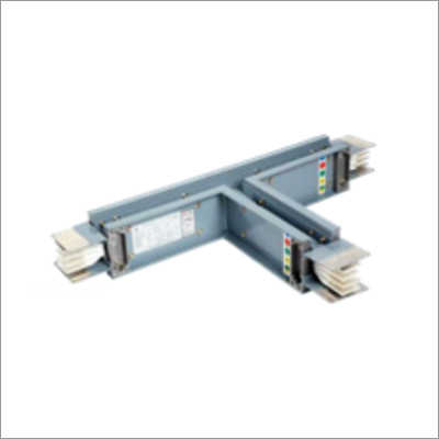 C And S Trunking Busbar Duct - Copper Or Aluminium Sheet Metal, 1.6 Mm Or 2.0 Mm Thickness, 400 A To 6300 A Current | High Performance, Durable, Industrial Application, 50 Hz Frequency