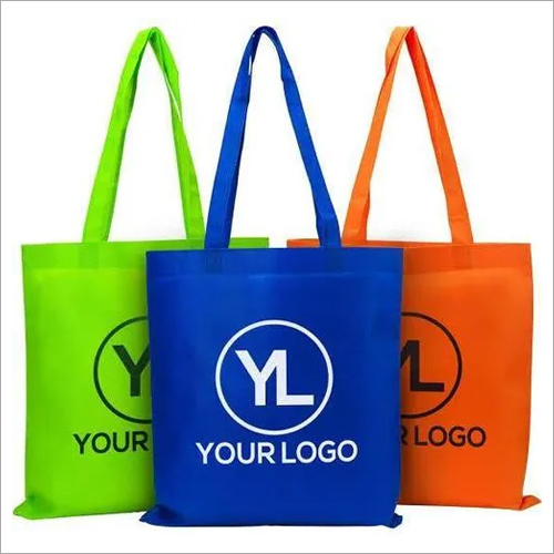 गैर बुने हुए हैंडल बैग