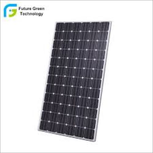 Solar Energy Module - Color: As Per Industry Standards