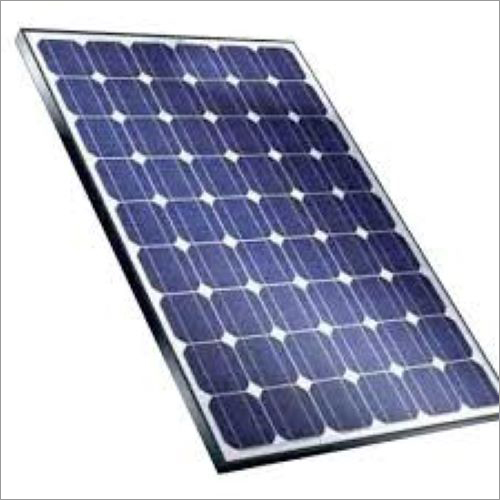 Solar Photovoltaic Panels - Color: As Per Industry Standards
