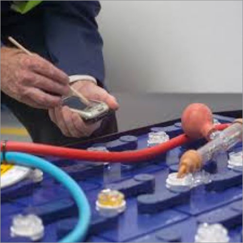 Inverter Battery Repairing Service