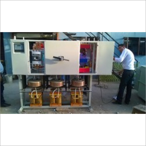 वोल्टेज स्टेबलाइजर एएमसी सेवा