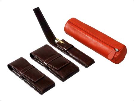 चमड़े के उत्पाद