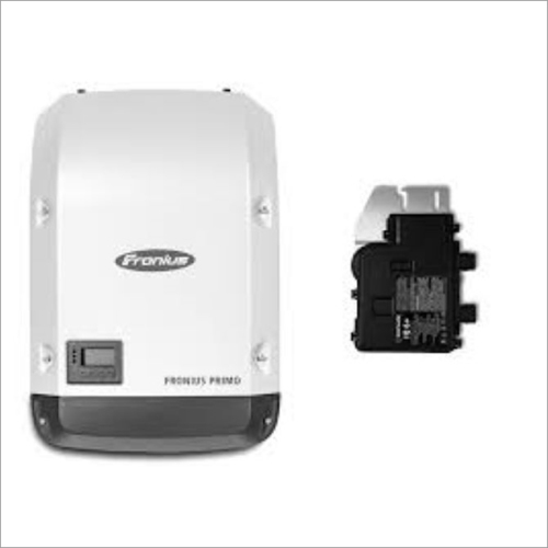 Solar Micro Inverter - High Efficiency, 300 Watts Output | Enhanced Energy Production, Improved Battery Performance