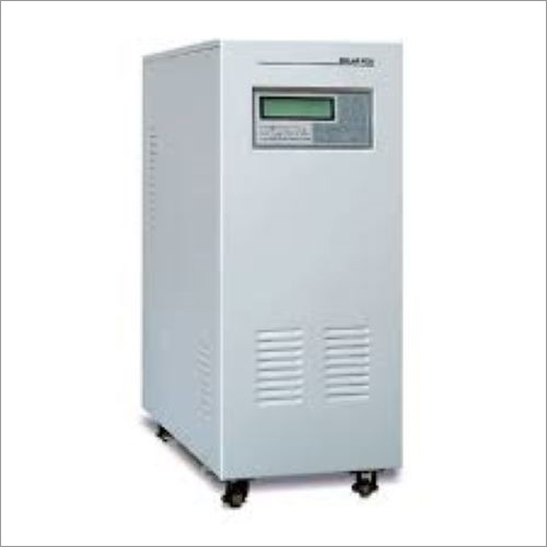 Solar Power Conditioning Unit - Color: As Per Industry Standards