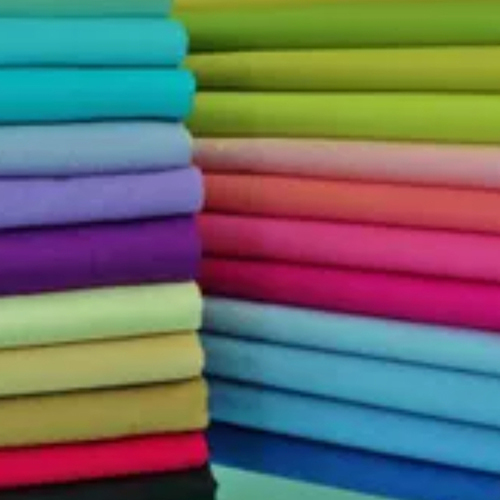 पॉप्लिन कॉटन फैब्रिक्स