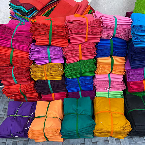 Multi Colour Shades Of Petticoat