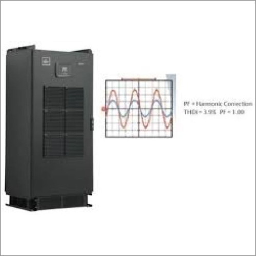 Active Harmonic Filter Coil Material: Copper Core