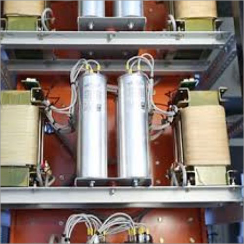 Tuned Filter Efficiency: 90