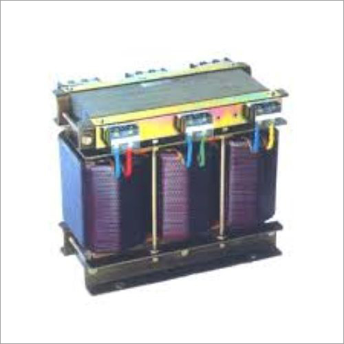 Ultra Isolation Transformer - 10KVA To 100KVA | Copper Core, Three Phase, Air Cooled, 230/415V Output, 90% Efficiency
