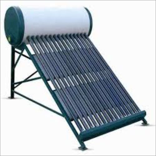 Domestic Solar Water Heater Capacity: 100Lpd To 100Lpd