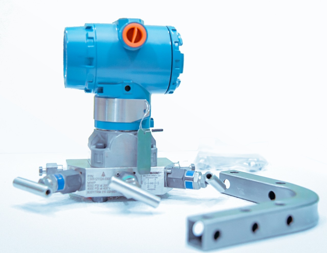 Rosemount 3051cd Pressure Transmitter