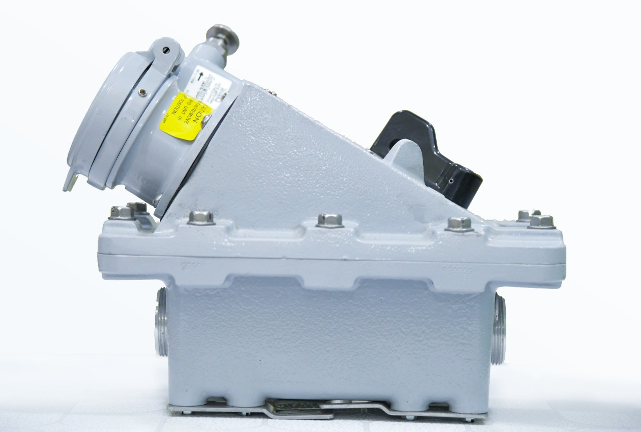 Appleton Jbr Series Receptacle