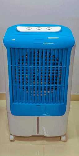 Cooler Body - Plastic, 70 Litres | Floor Standing, 50 Hz, Noise Level 35-65 dB, 230V AC Power Supply, 1 Year Warranty