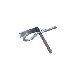 Industrial Toe Board Clamp