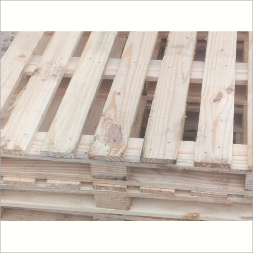 Pinewood Packaging Pallets