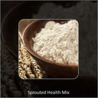 Sprouted Health Mix