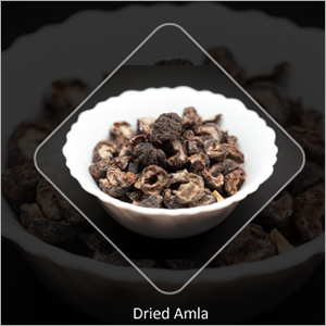 Dried Amla