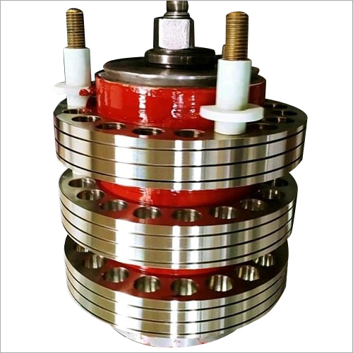 Slip Ring Open SS Heavy Duty