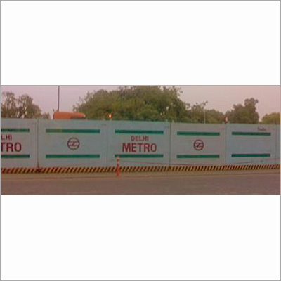 Form - Fence