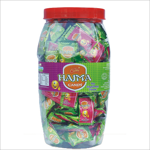 Hajma Candy