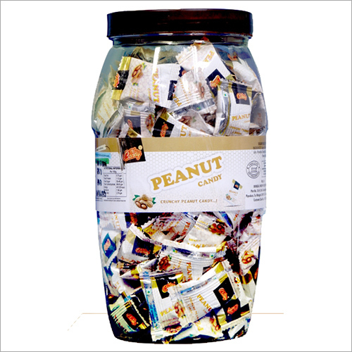 Peanut Candy