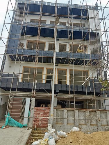 Cladding Installation Services