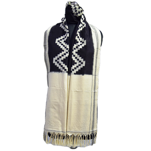 Cotton Shawl