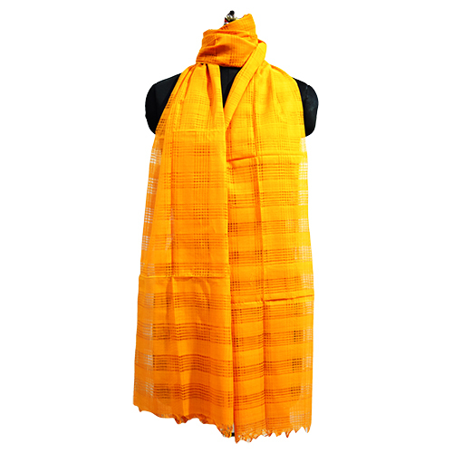 Cotton Shawl