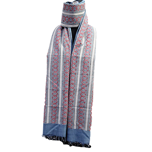 Cotton Shawl