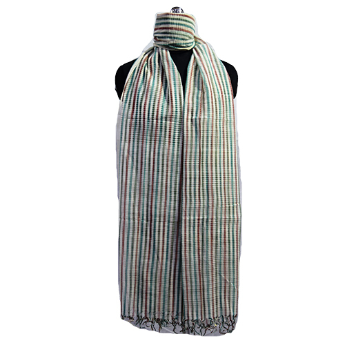 Cotton Shawl