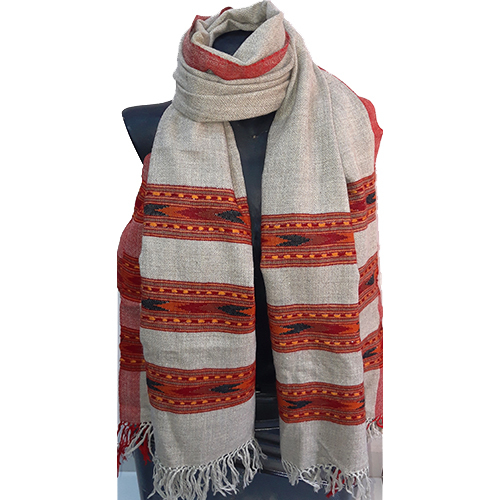 Handloom Woolen Shawls