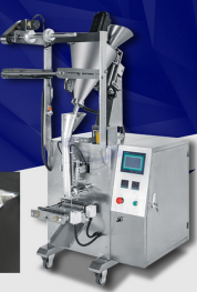 Stainless Steel Yd-100S Powder Filling Packing Machine