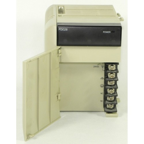 ओमरॉन पावर सप्लाई यूनिट सीक्यूएम 1-पीडी026