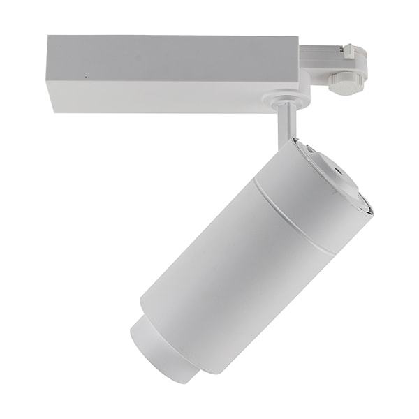 Beam Angle Adjusting Track Light