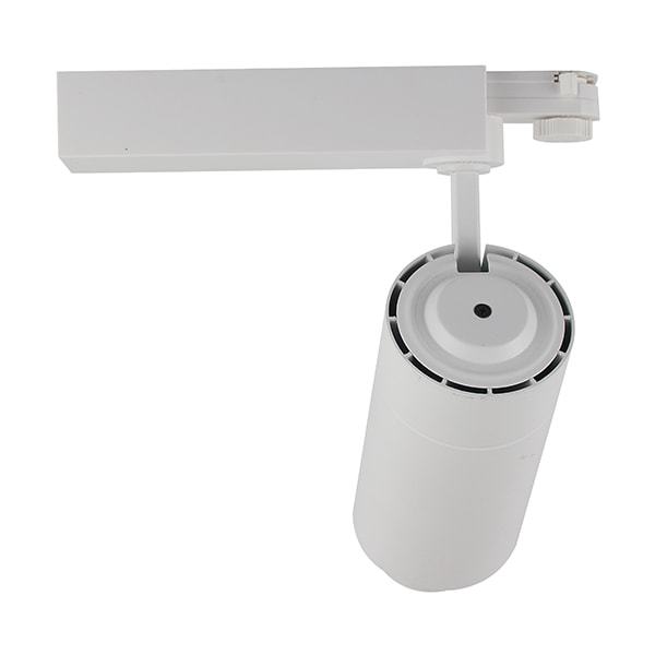 Beam Angle Adjusting Track Light