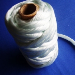 Fiberglass Twisted Rope Application: Used As A Gasket Or Seal On Boiler