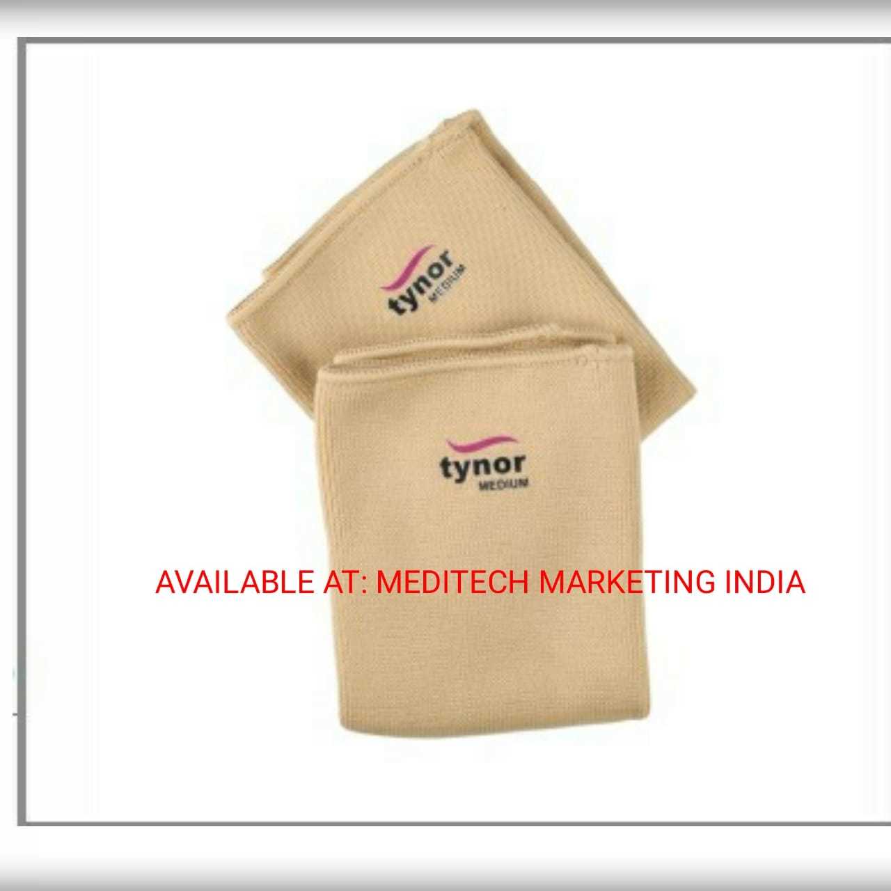 Ankle Support - Four-way Stretch Hypoallergenic Two-layer Fabric, Uniform Compression With Simple Pull-on Application For Multipurpose Use