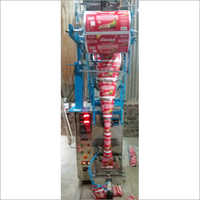 मेटल चिप्स पैकिंग मशीन