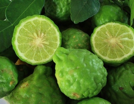 काफ़िर लाइम पील