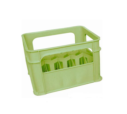 Plastic Folding Crate Mould Cavity: 1 Cavity