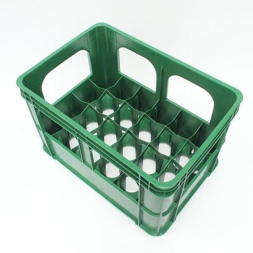Plastic Folding Crate Mould Cavity: 1 Cavity