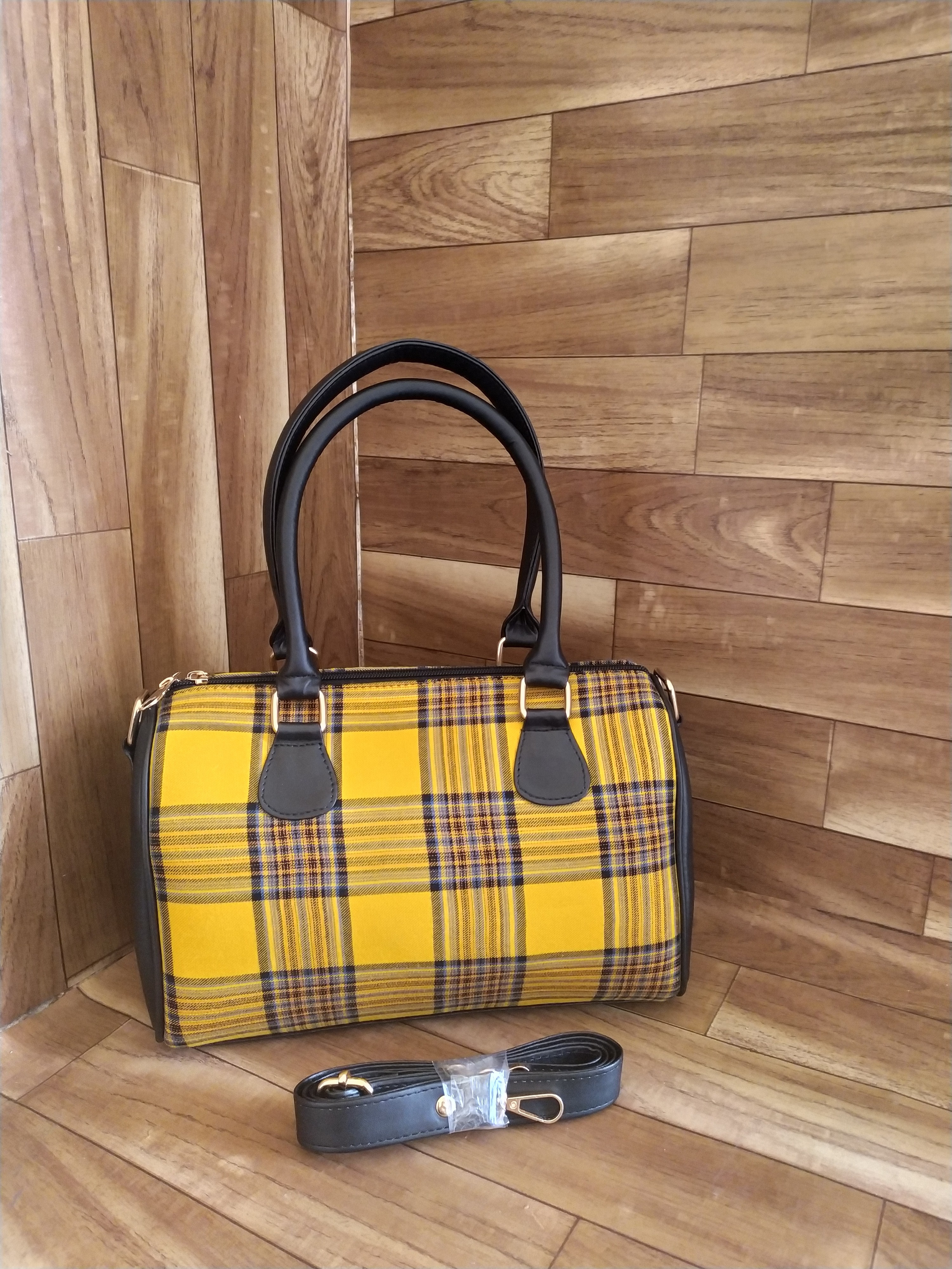 Duffle Bagss