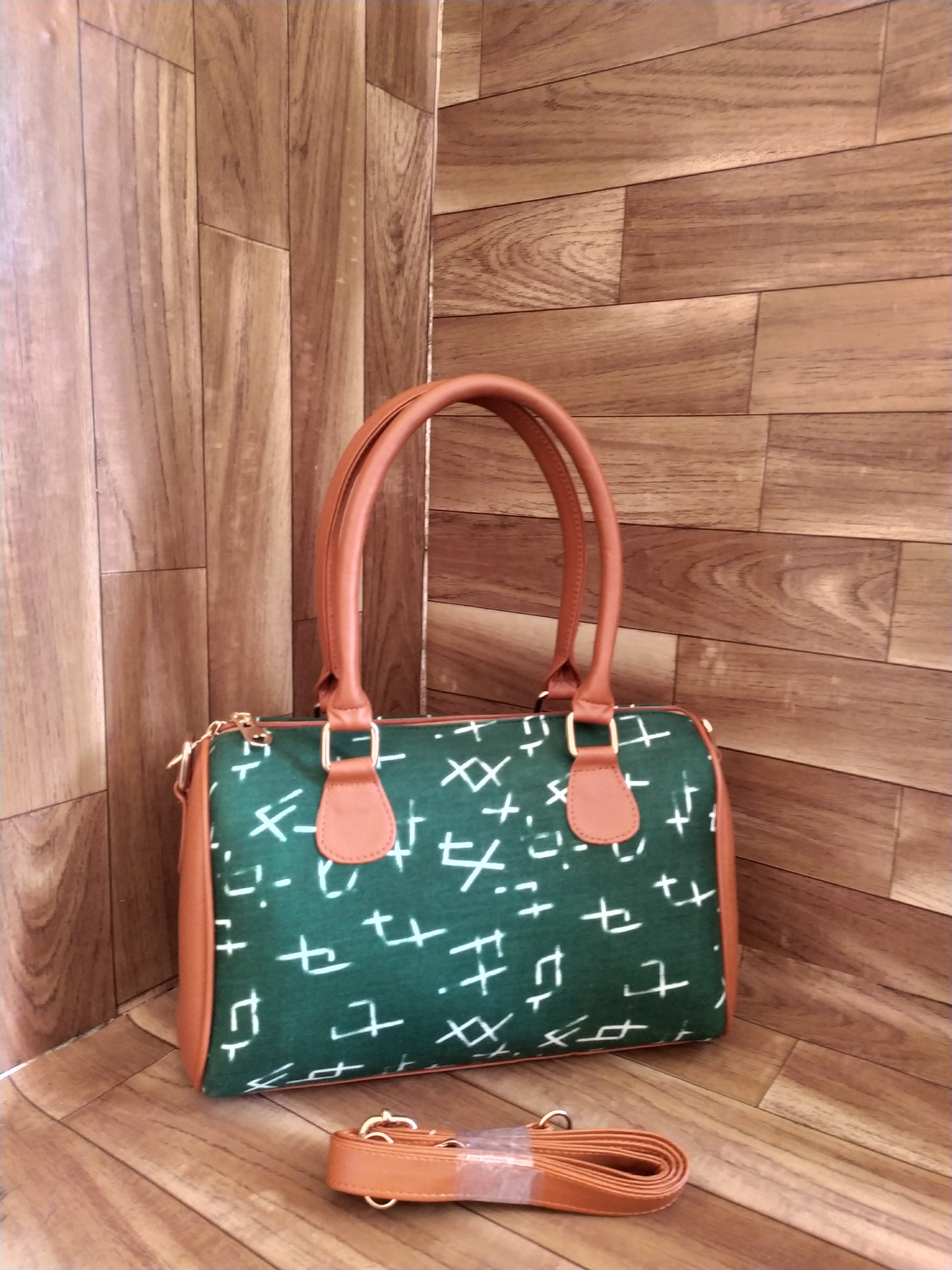 Duffle Bagss