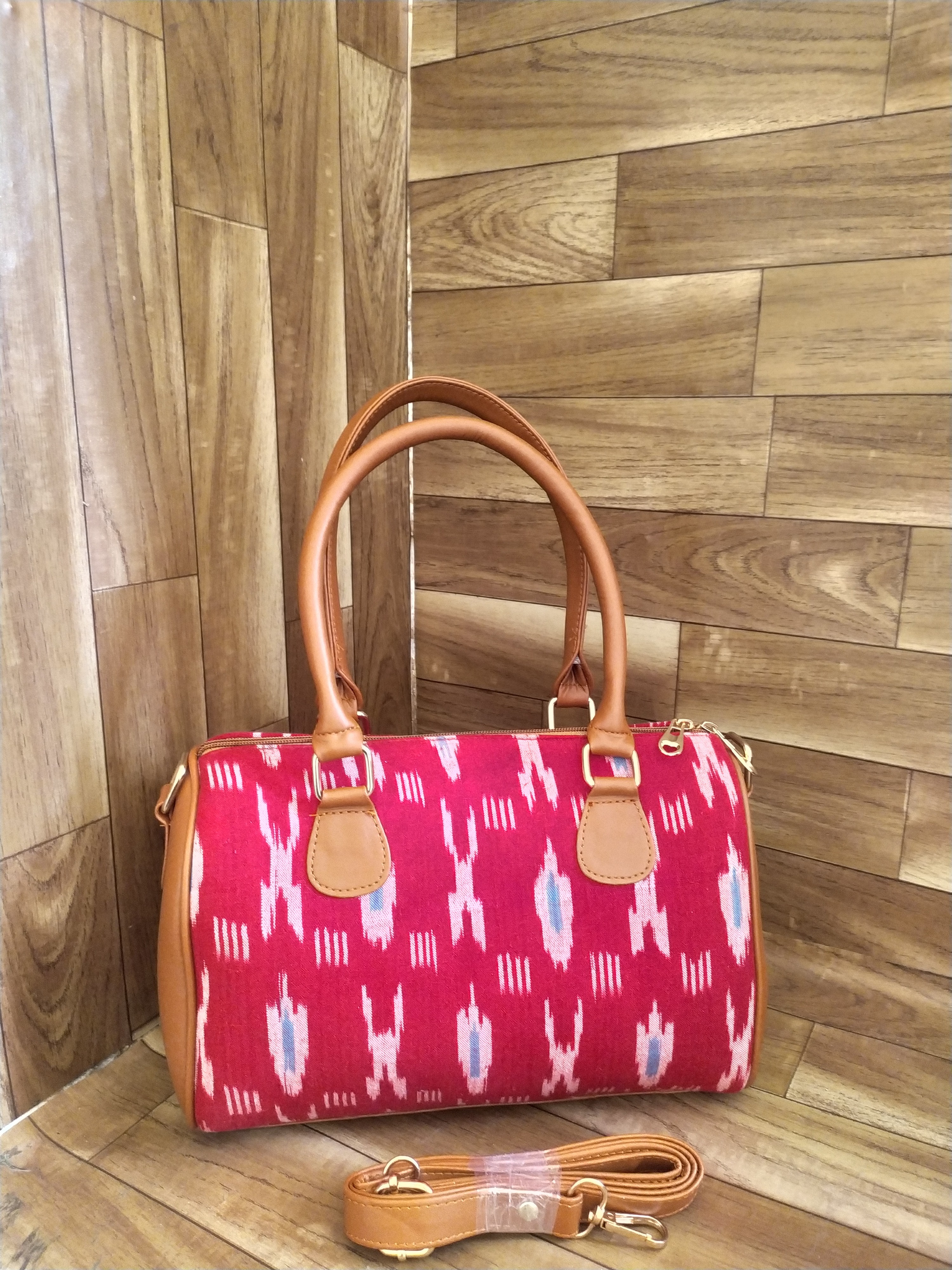 Duffle Bagss