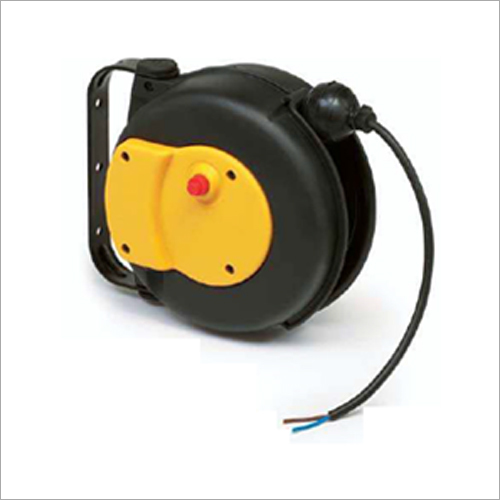 203 V Plastic Cable Reel