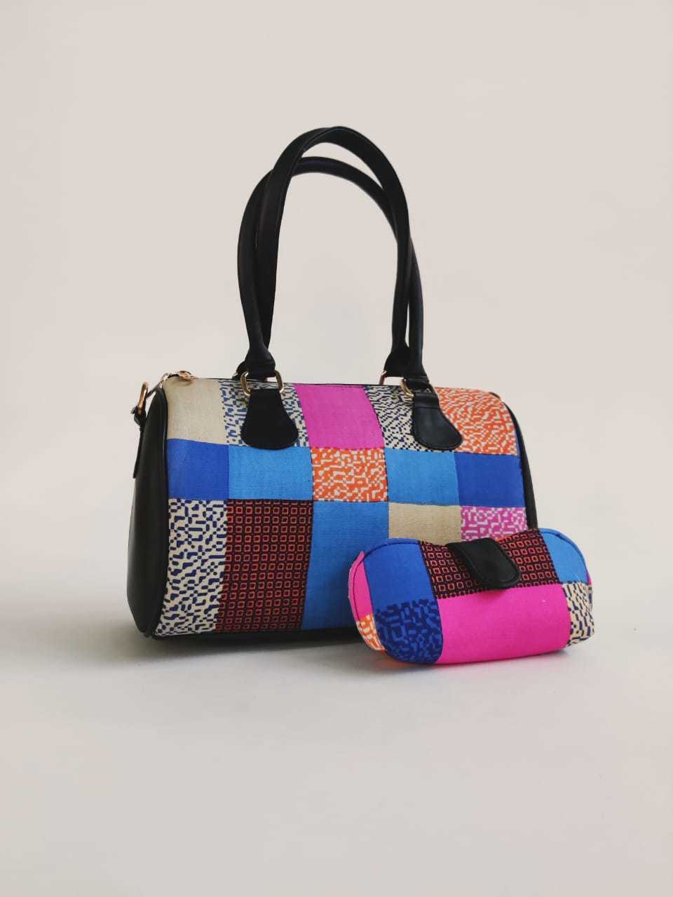 Ladies Duffle Bags With Cases