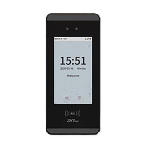 नो टच स्पीड फेस मिनिएक प्लस