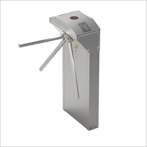 Tripod Turnstile Application: Security Gates