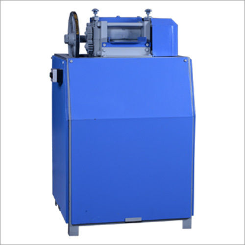 Cutter Extruder Machine Industrial